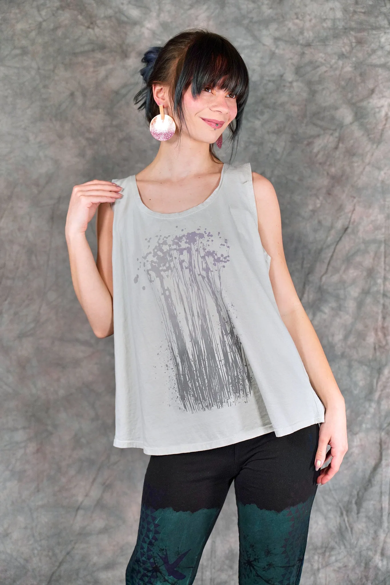 1212-3 Uma Tank Dew-P