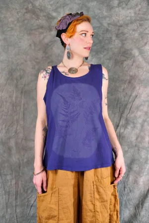 1212-3 Uma Tank Ultraviolet-P