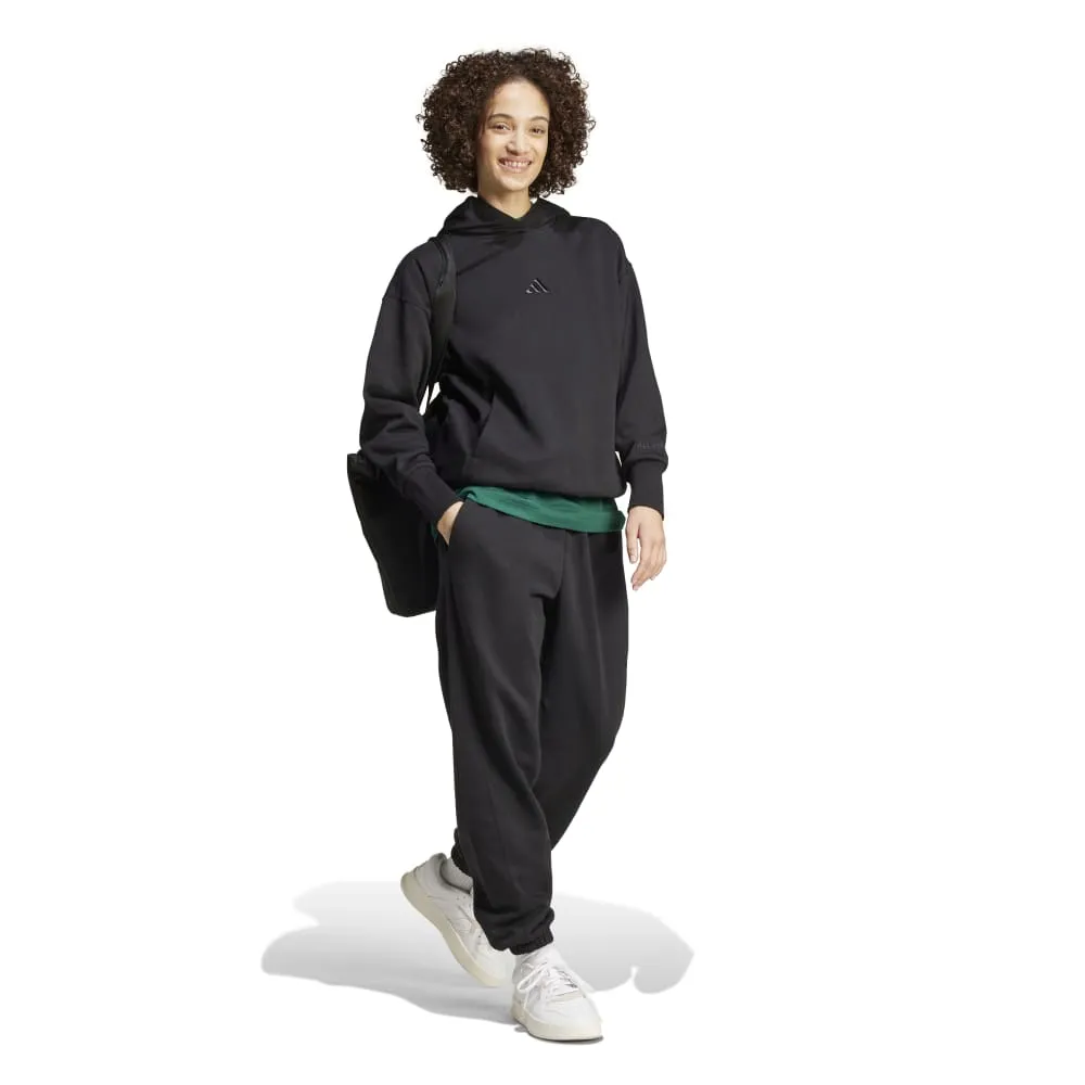 Adidas Womens All SZN Fleece Loose Pants