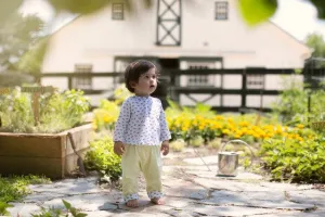 Baby Clement Shirt