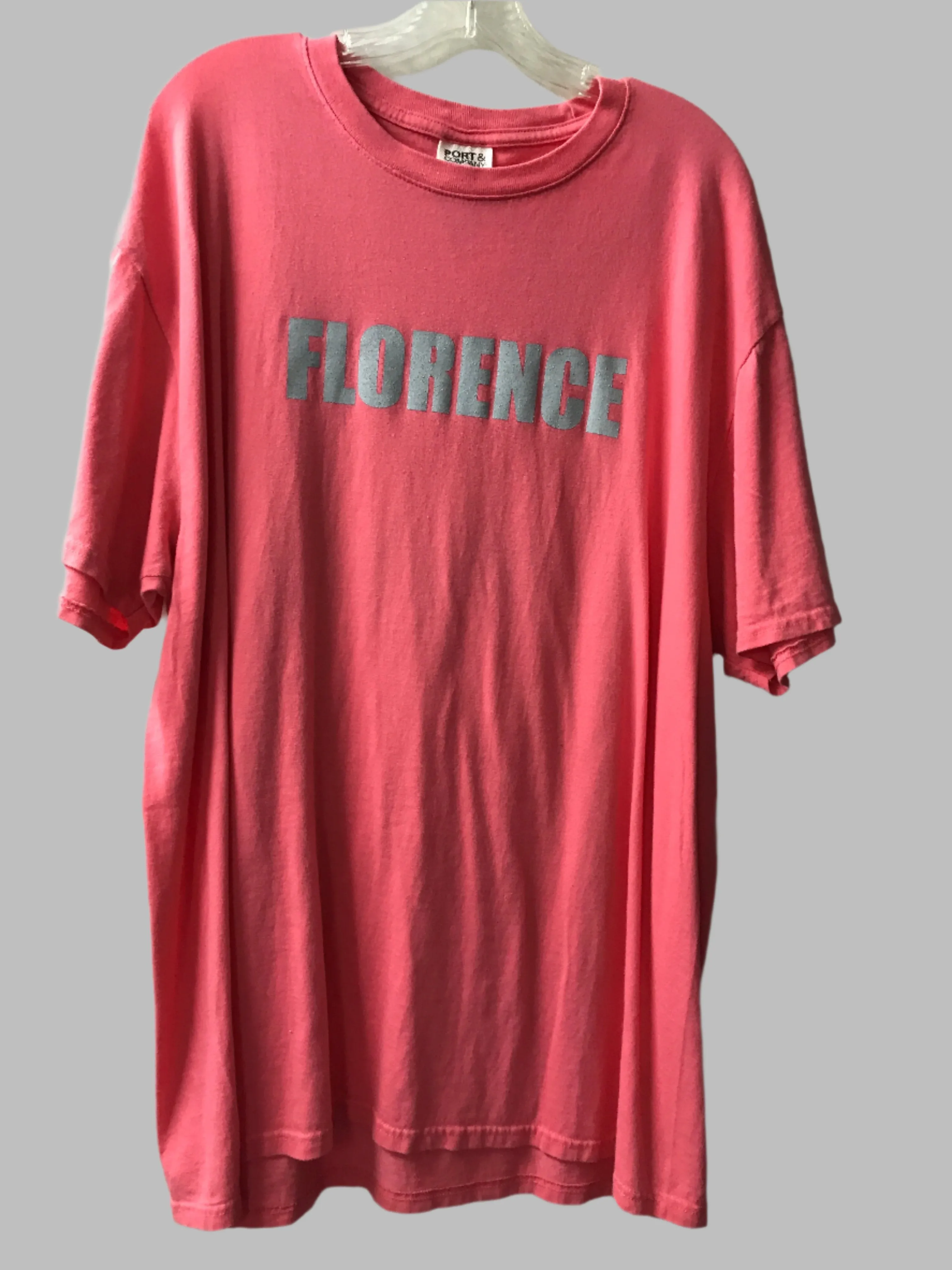 Bright Colored Florence T-Shirt
