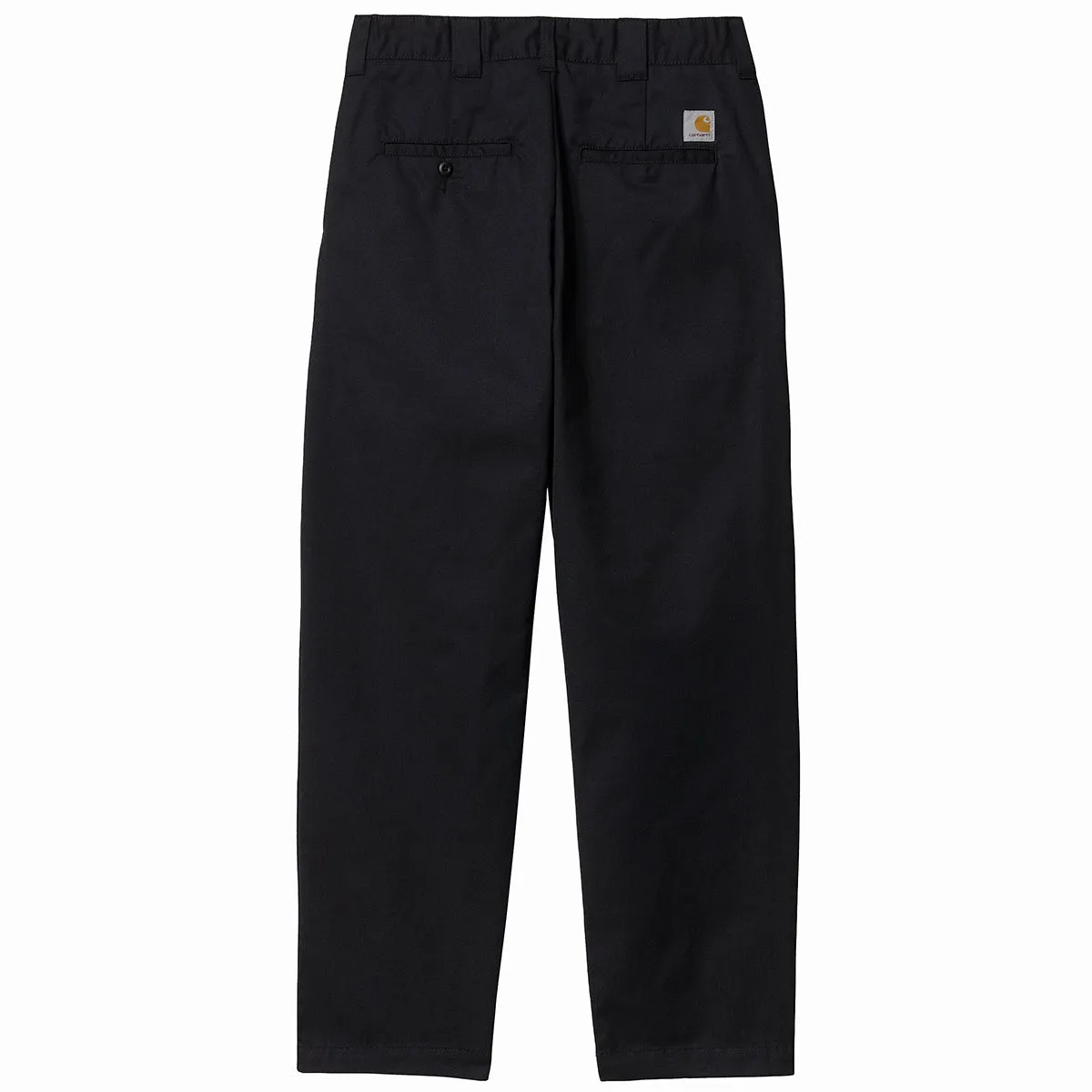 Carhartt WIP Craft Pant Black