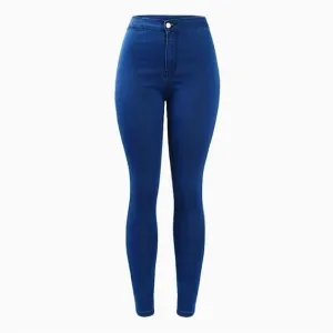 Pencil Jeans