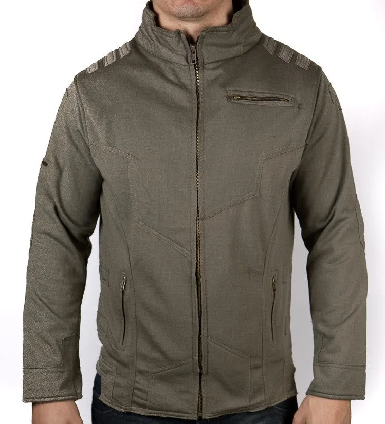 Rebel Jacket