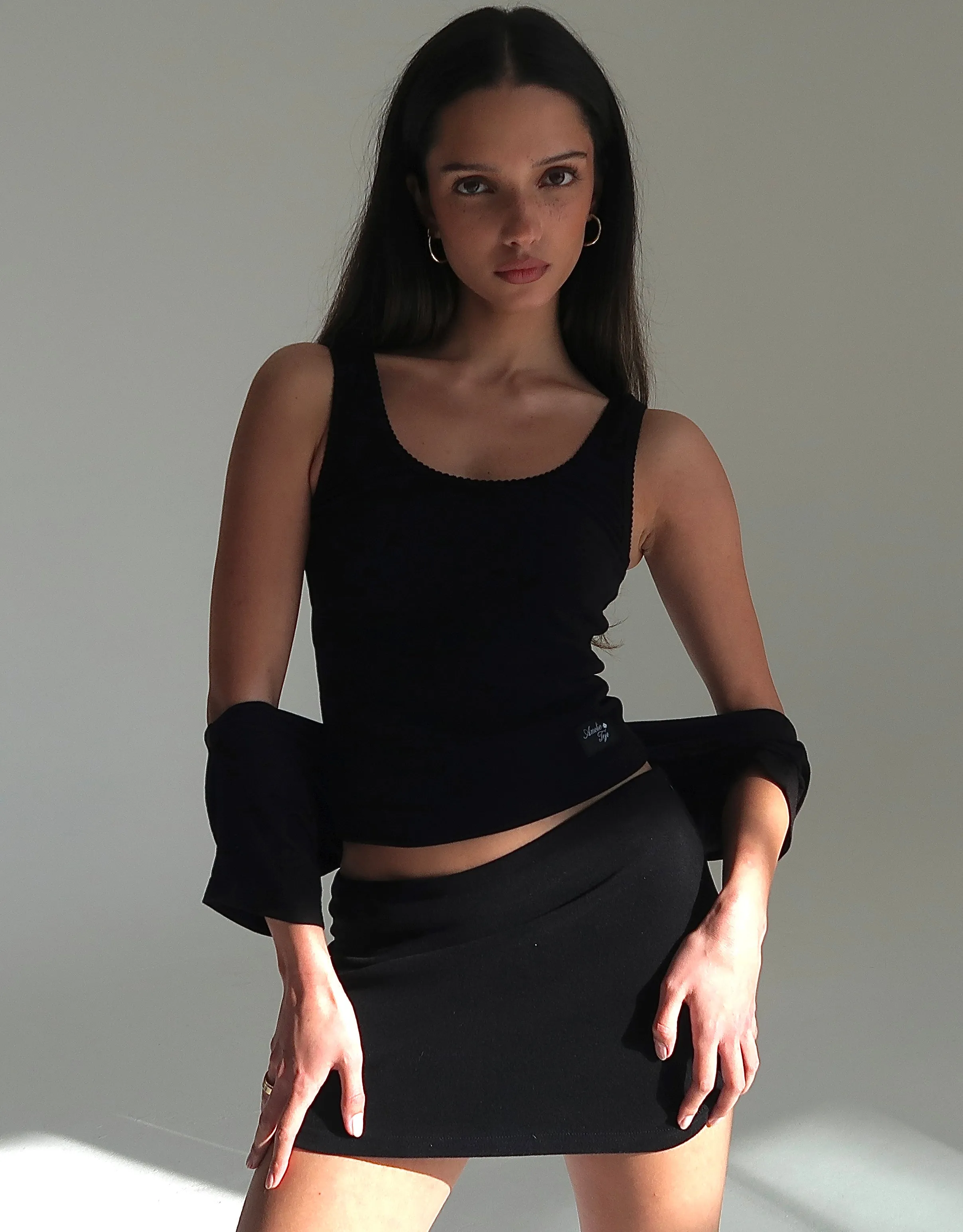 The Everyday Tank Top
