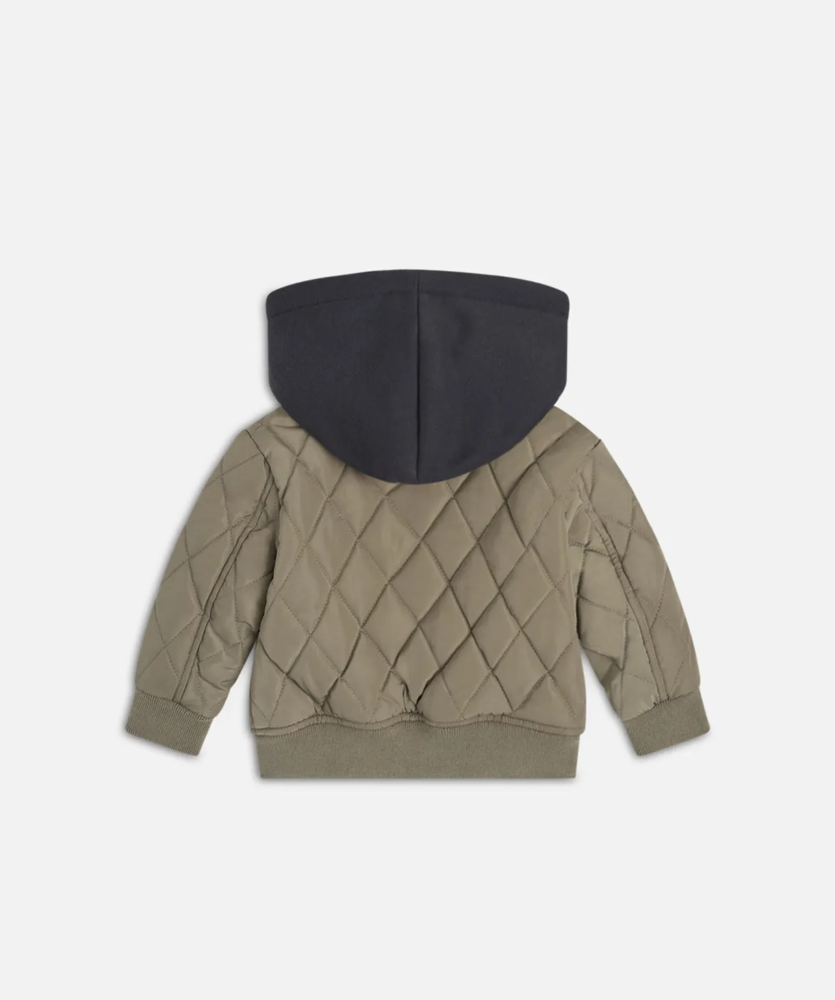 The Standford Jacket - Sage