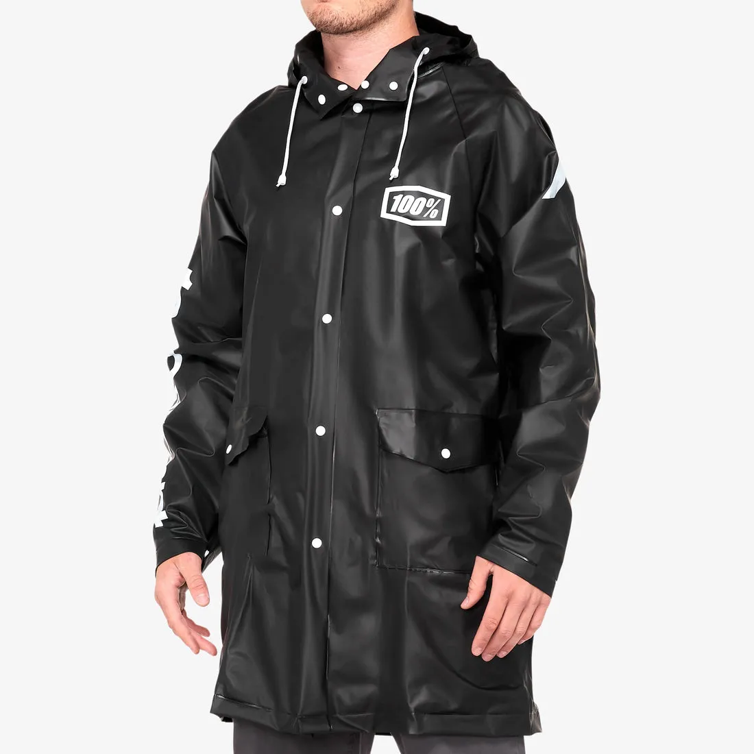 Torrent Raincoats