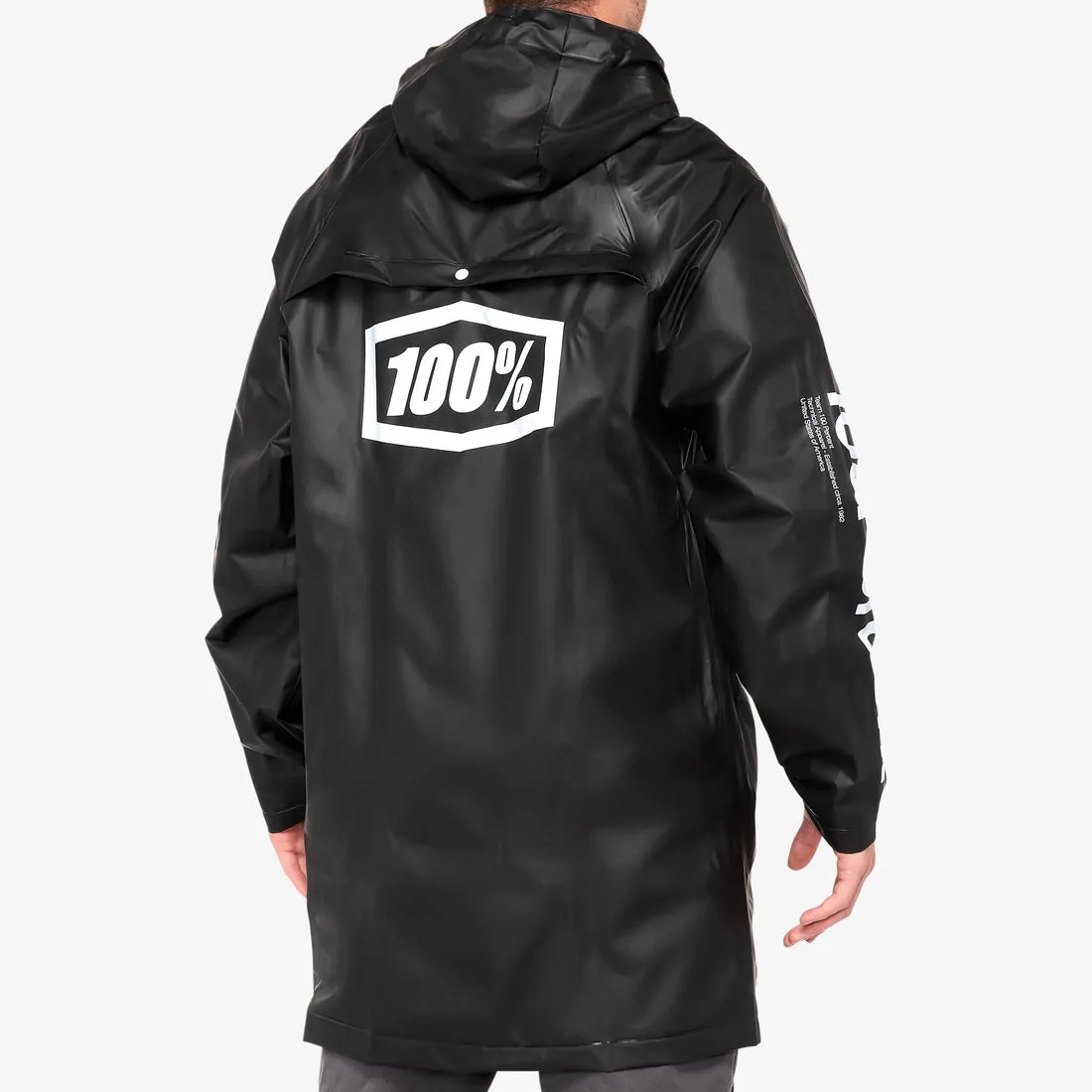 Torrent Raincoats