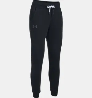 Under Armour Women's Favourite Fleece Pant